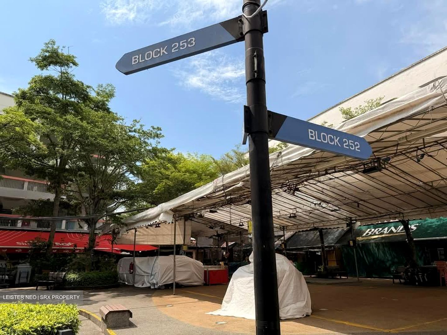 Yuhua Village (D22), Shop House #562113621